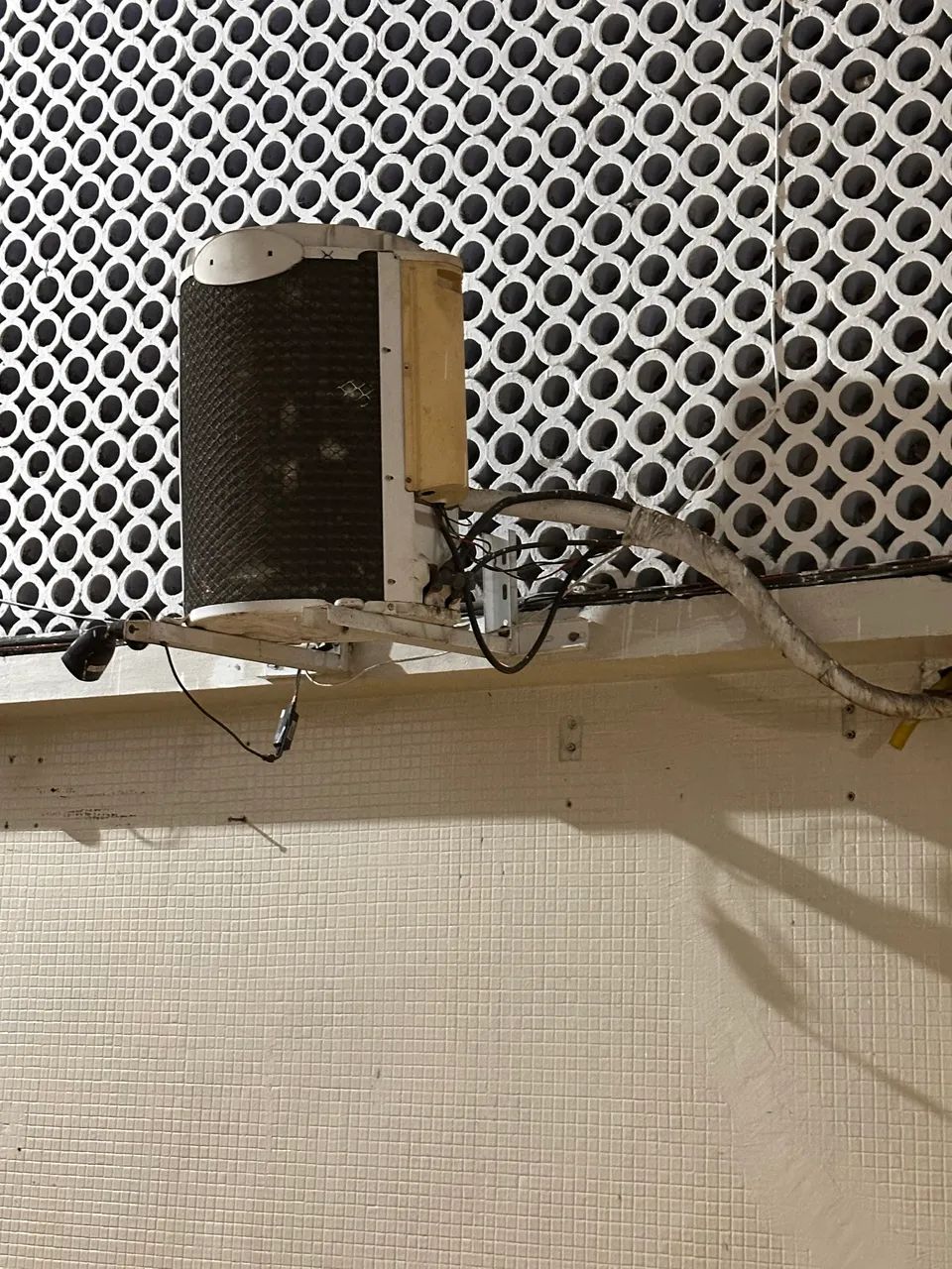 Ar condicionado 32000 btus  - Foto 2