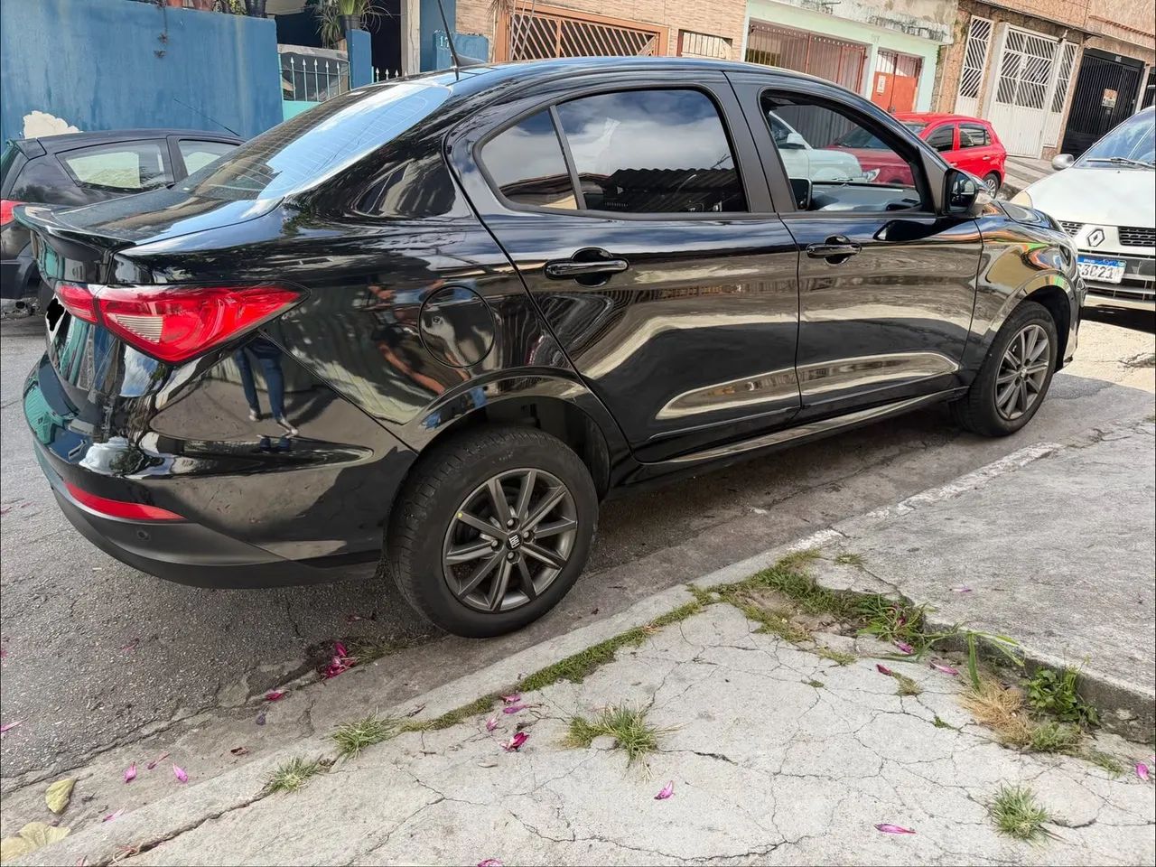 Fiat Cronos Drive 1.3 8V Flex 2025 - Foto 2