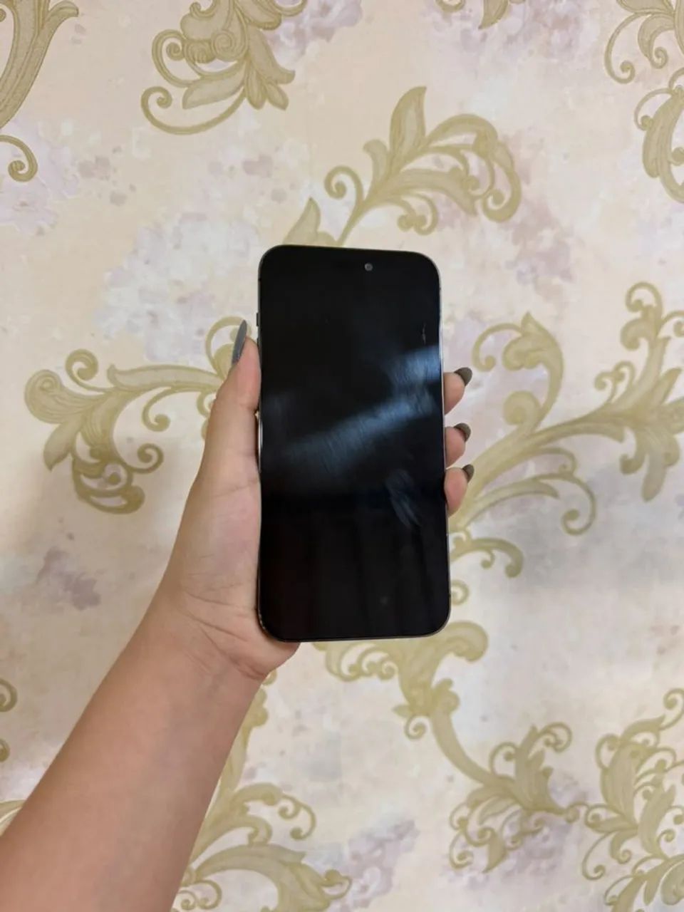 iPhone 14 Pro Max 256gb, leia!! - Foto 4