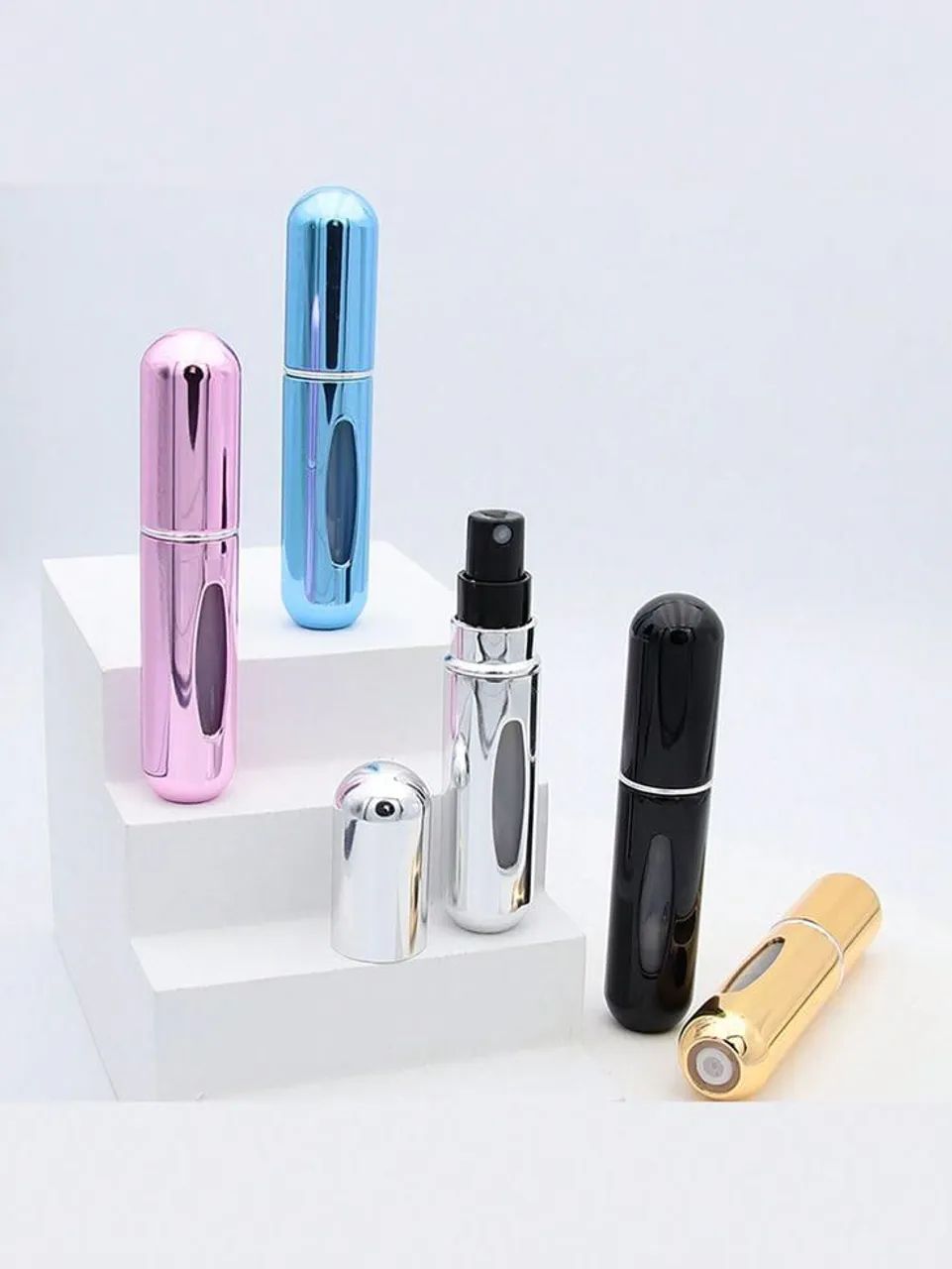 Porta perfume 