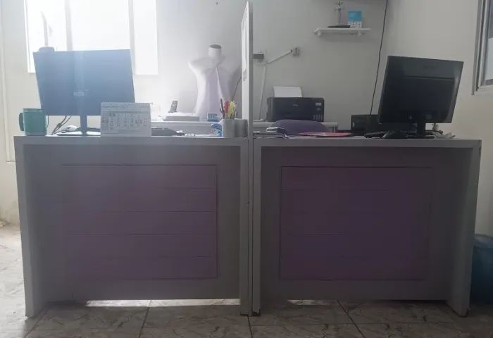 Material de escritório 
