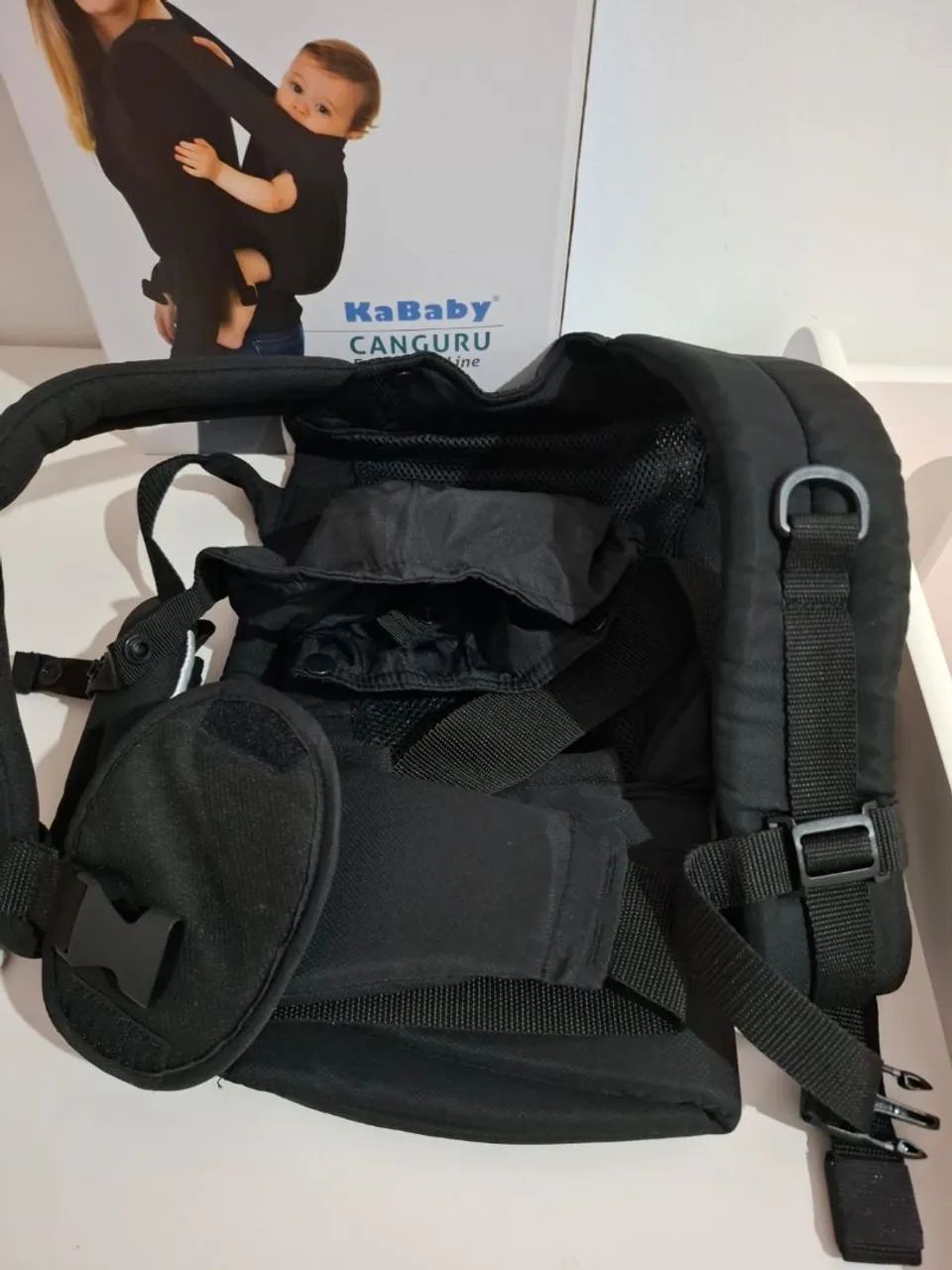 Kanguru Baby - Foto 2