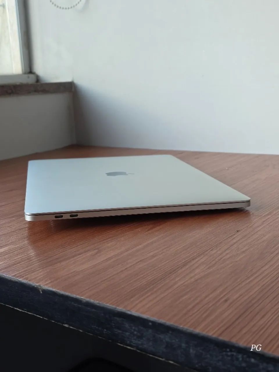 MacBook Pro 2018 i7 16gb 500gb SSD 15 polegadas Placa Vídeo 4gb - Aceito Troca - Foto 3