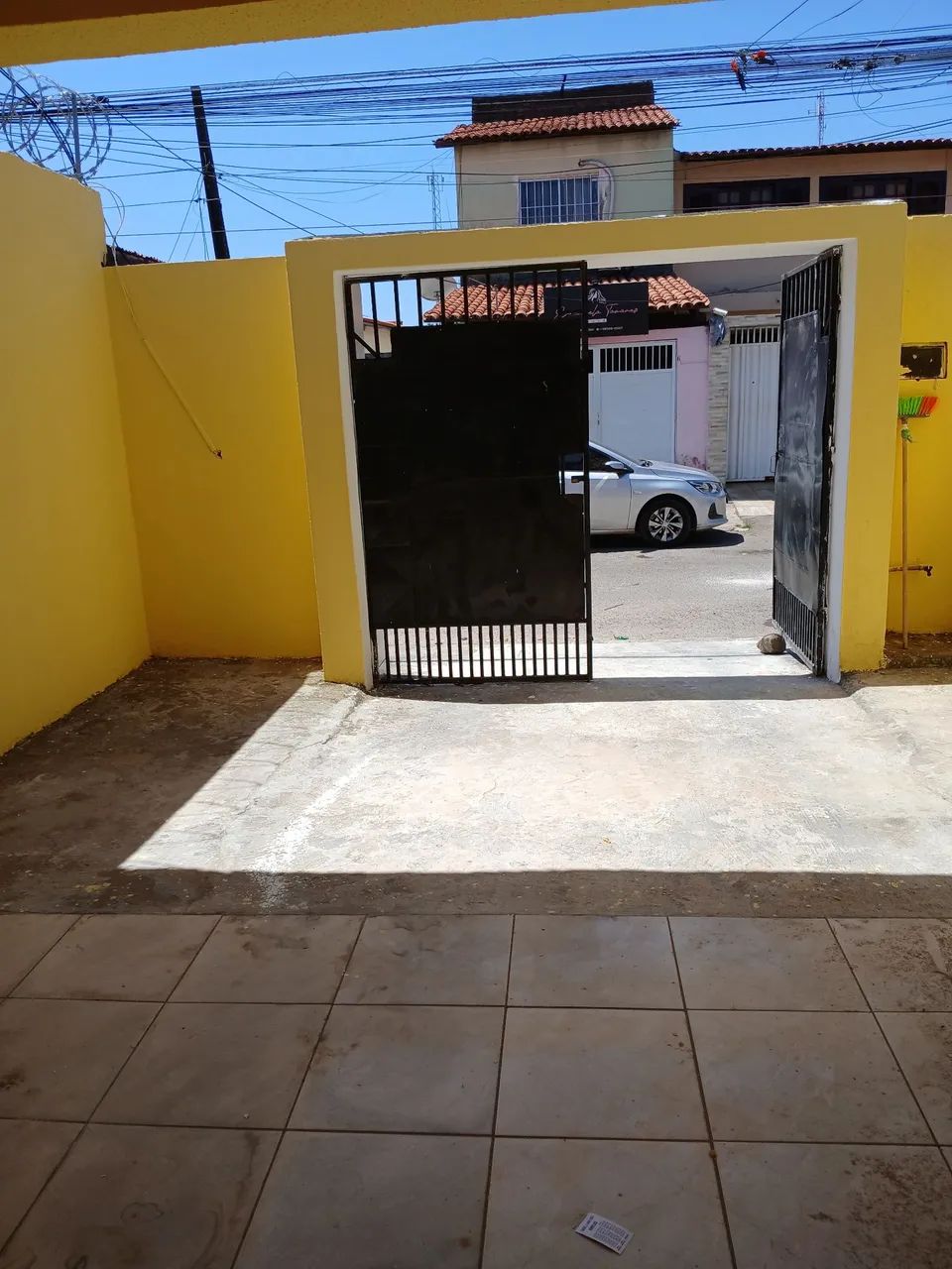 Casa conj Ceará  segunda etapa  - Foto 2