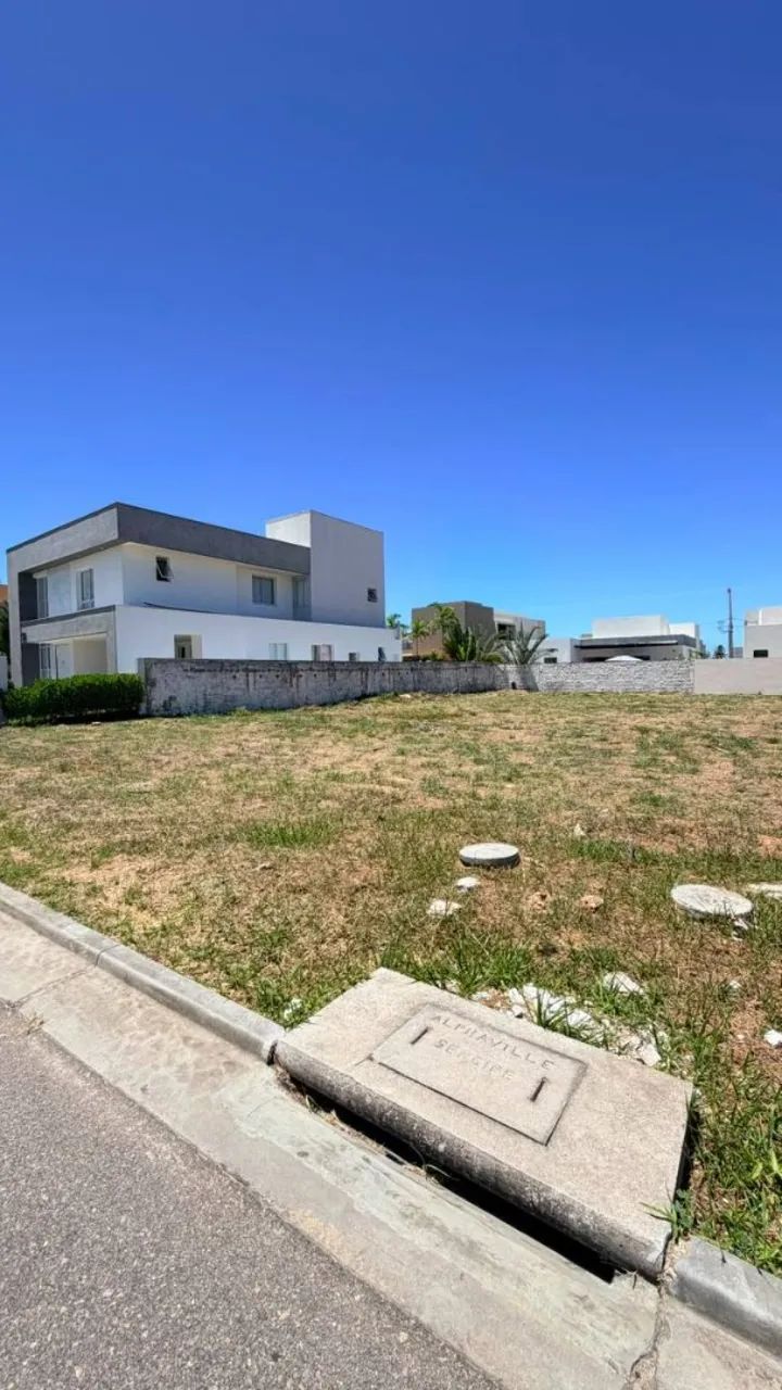 Lote à venda no Alphaville Sergipe - Foto 2