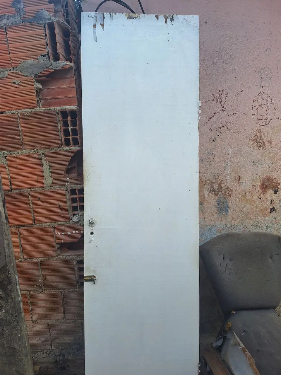 Porta  - Foto 3