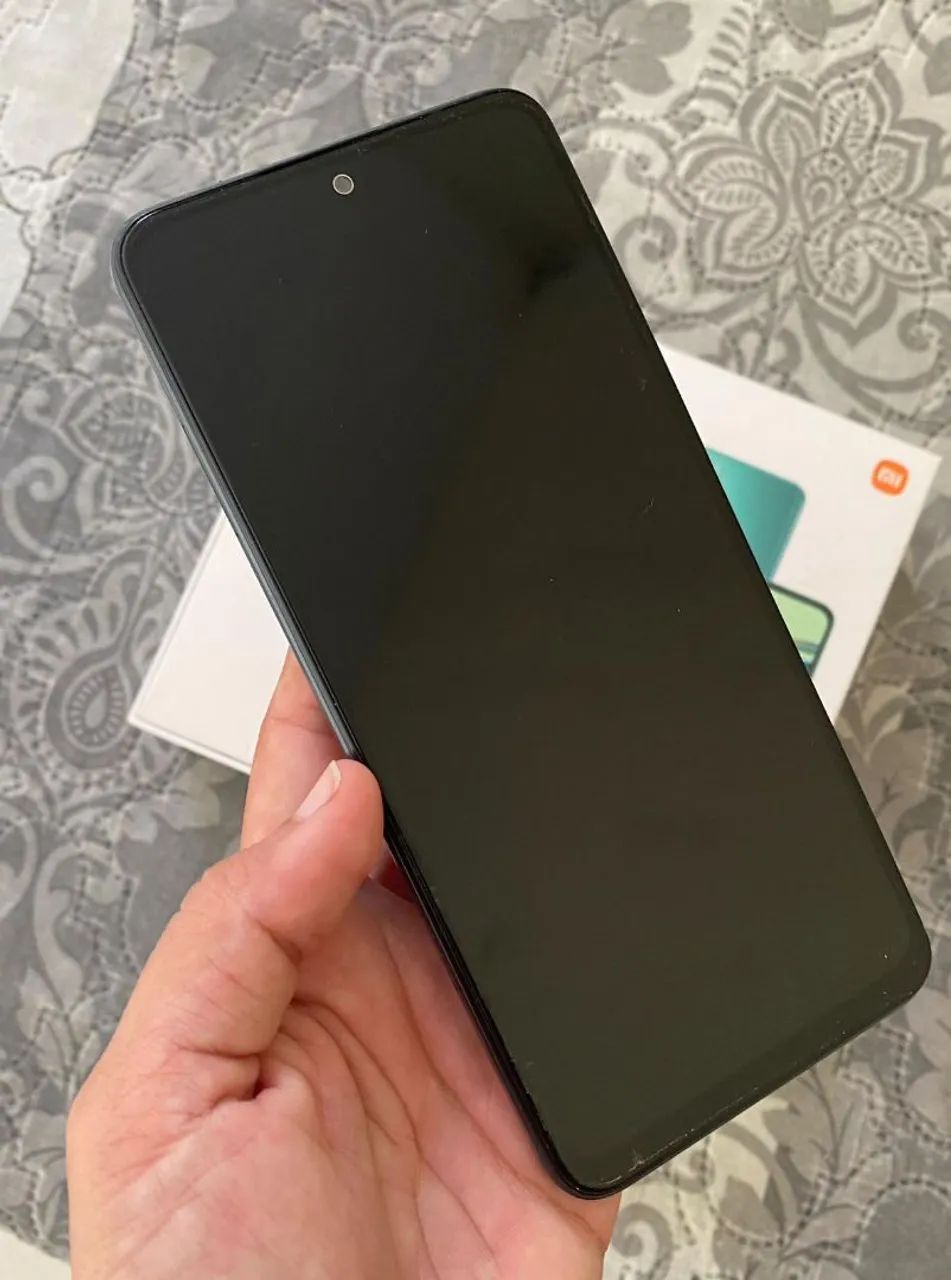 Redmi Note 12 5g - Foto 3