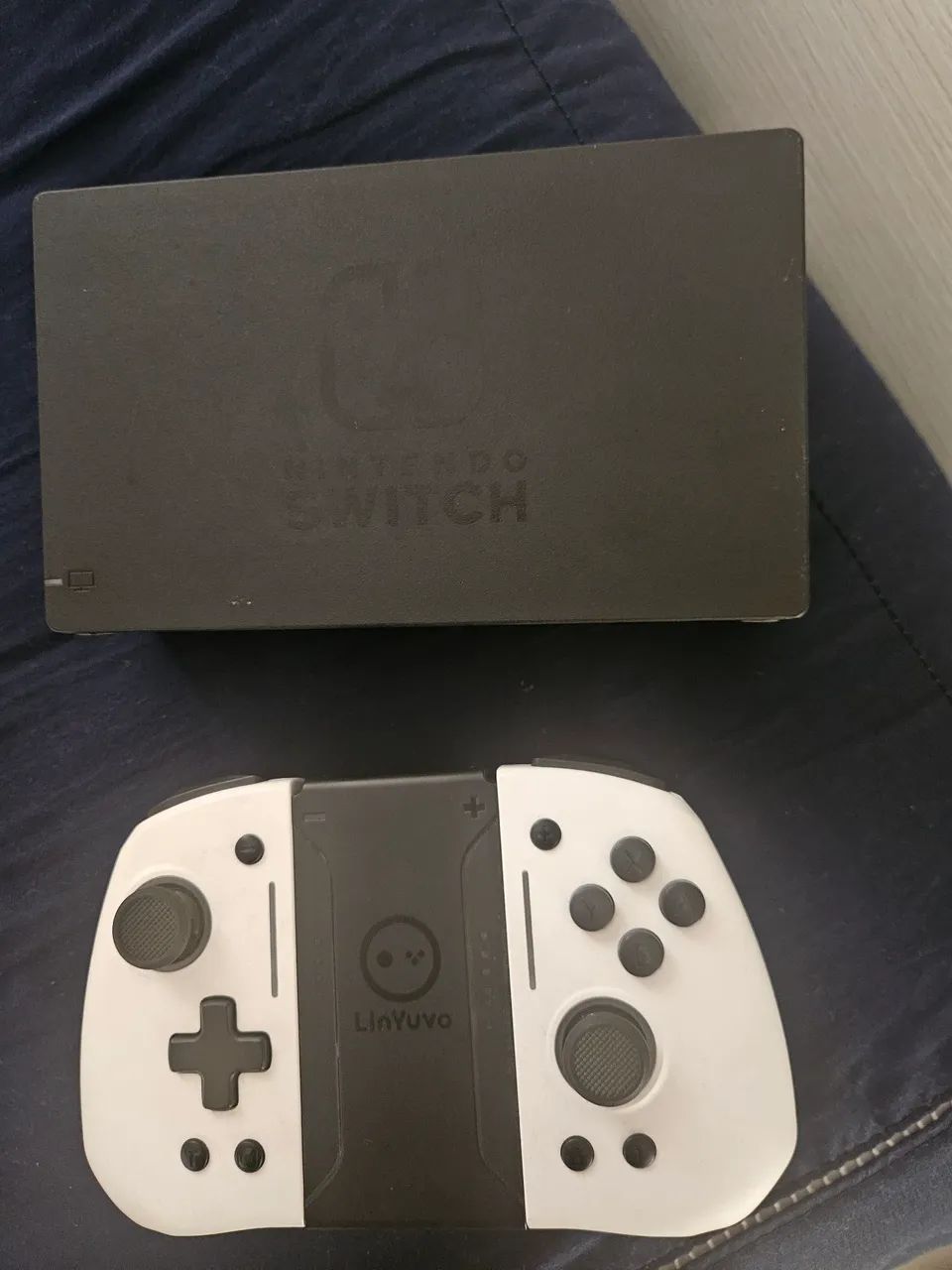 Nintendo Switch V1 - Foto 3
