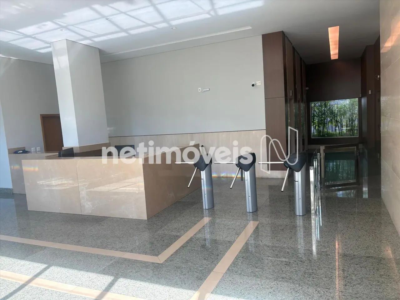 Venda Sala Belvedere Belo Horizonte - Foto 2