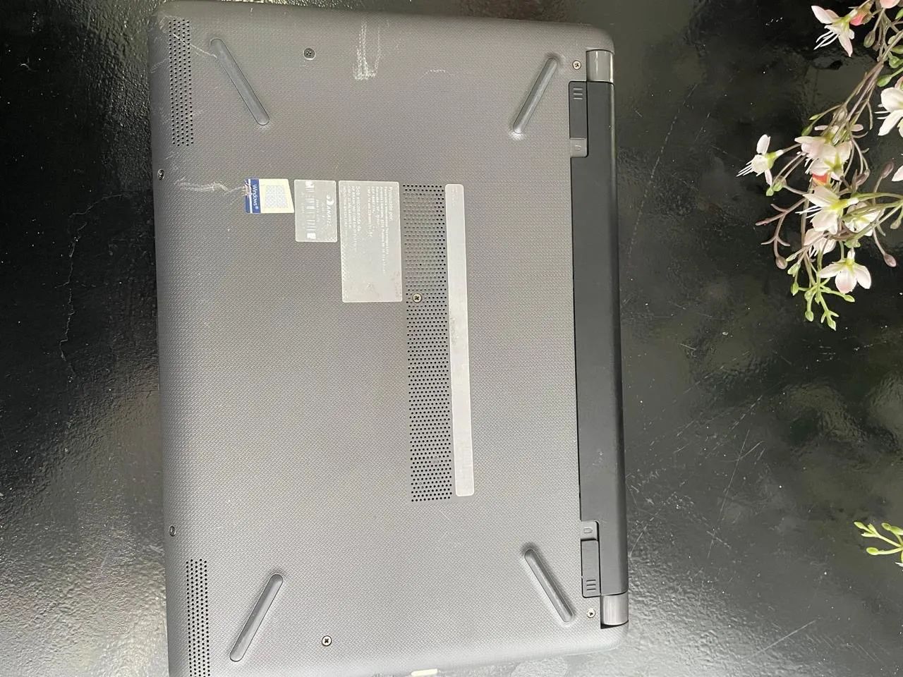 Notebook HP 240 G6 - Foto 4