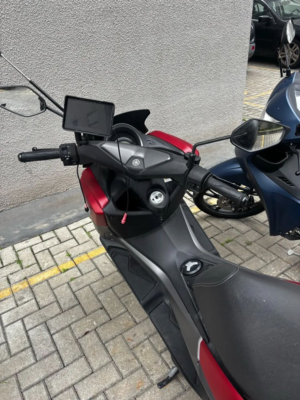 NMAX - Foto 5