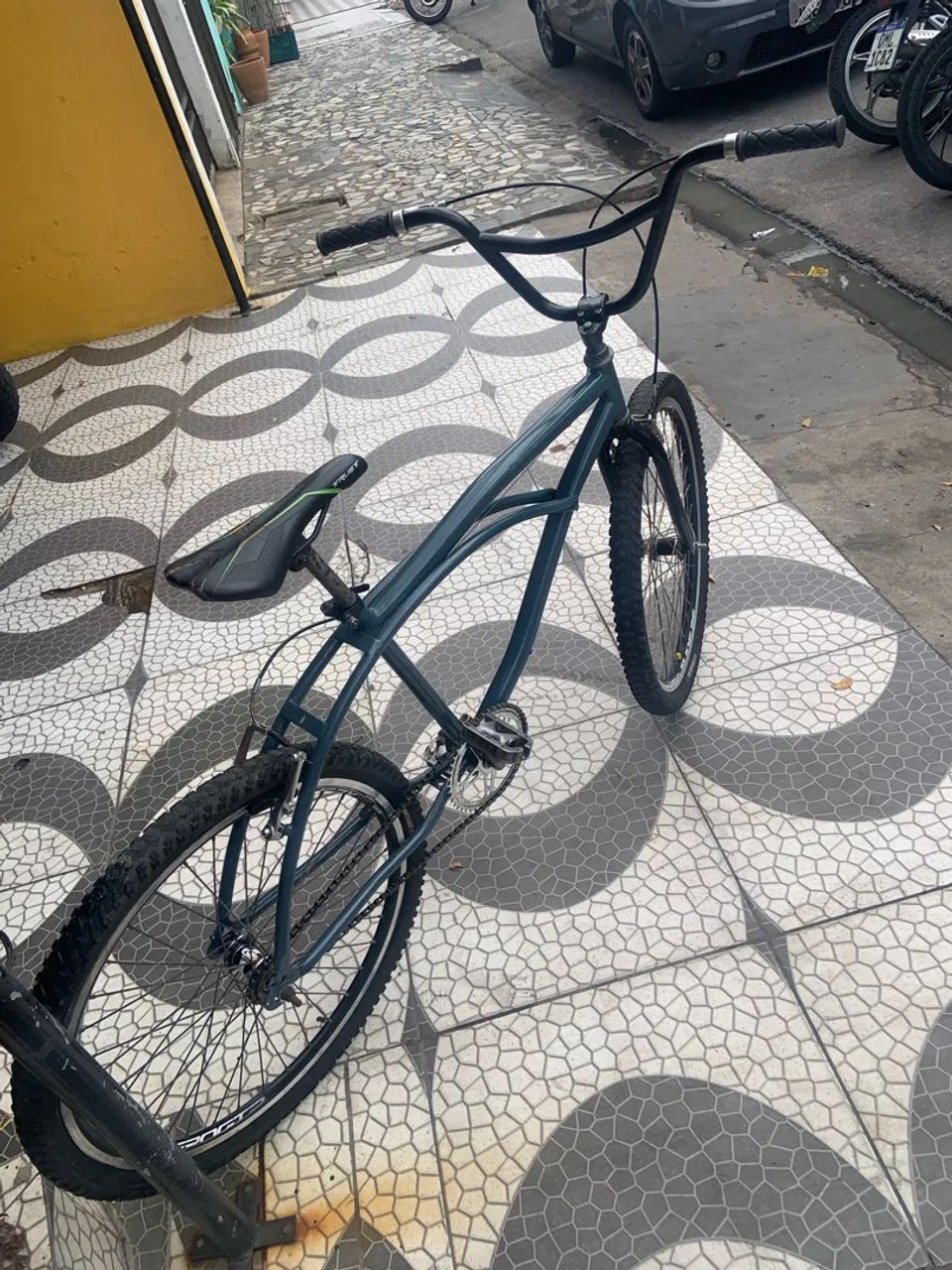 Bike aro 26