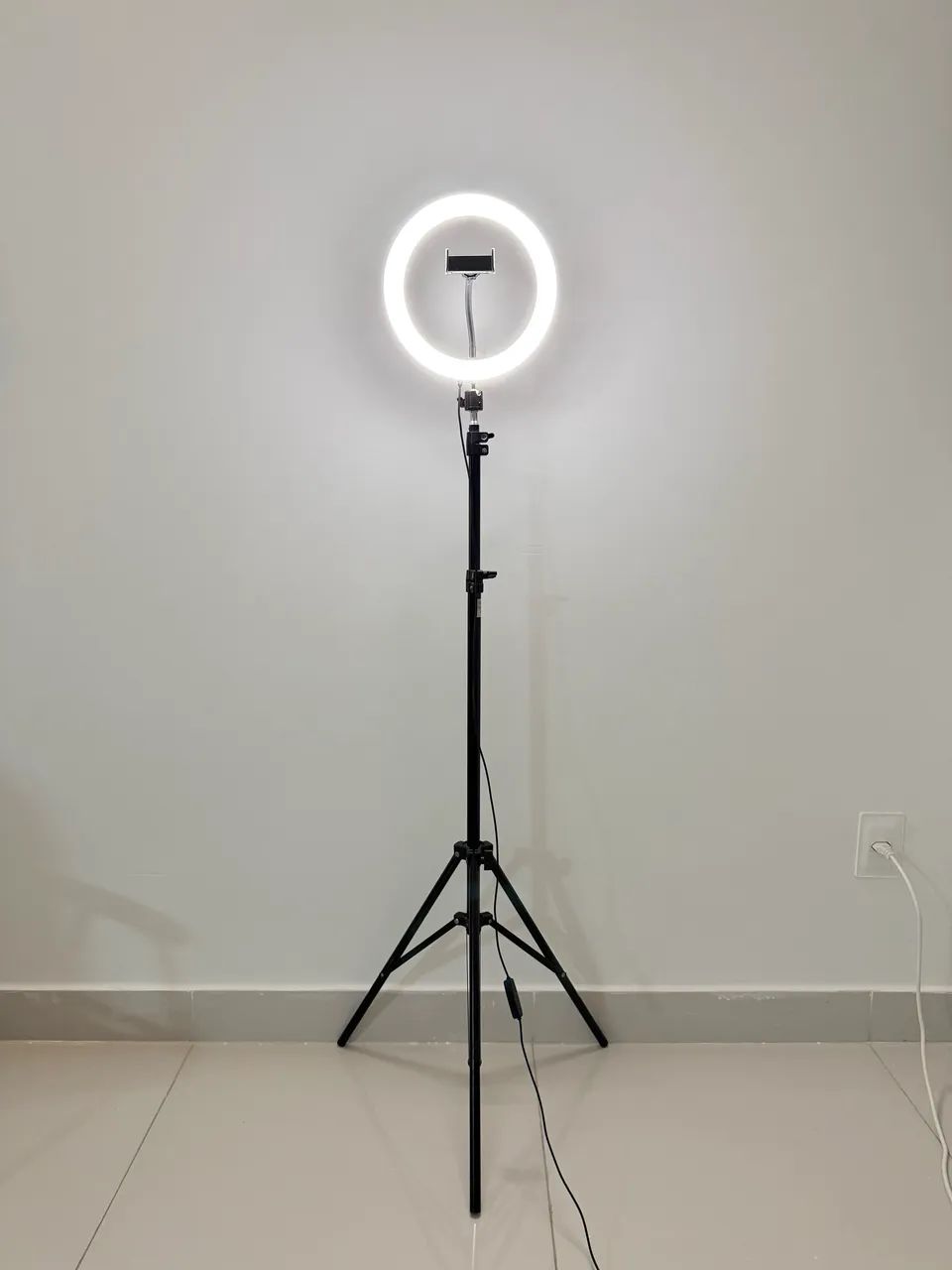 Ring Light Led - Foto 2