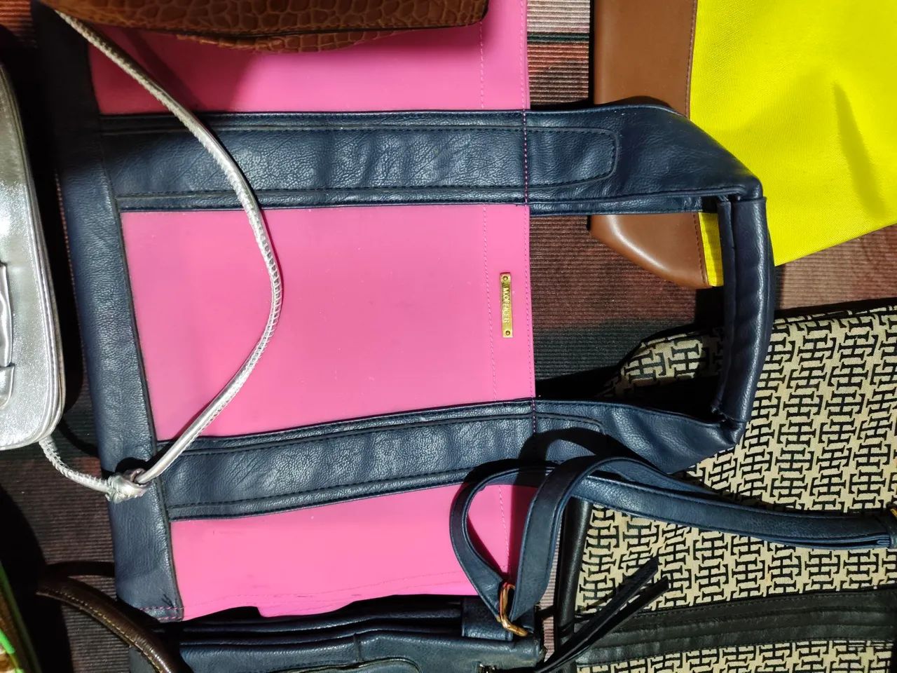 Bolsa  - Foto 3
