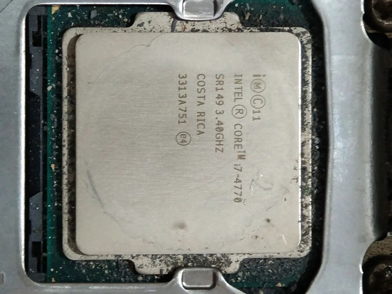 Processador i7  - Foto 2