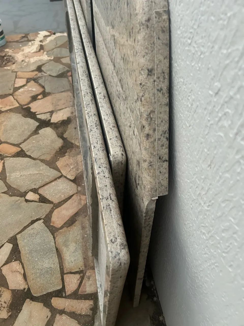 Bancada de granito  - Foto 2