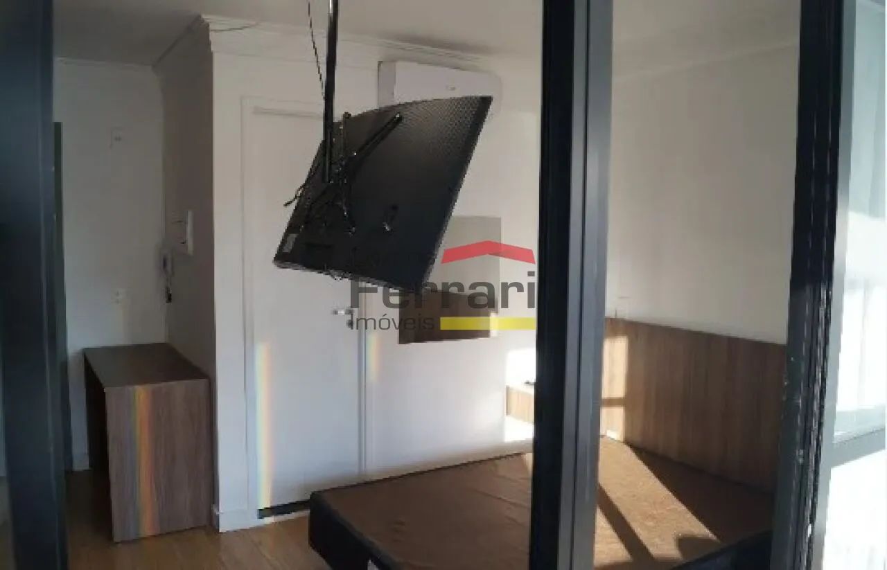 Apartamento moderno e completo no Bom Retiro .prontinho para morar!! - Foto 5