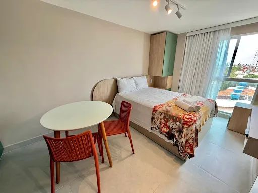 FLAT | 19M² | PORTO DE GALINHAS | 300 MIL - Foto 4