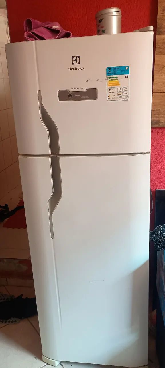 Geladeira Brastemp  - Foto 2