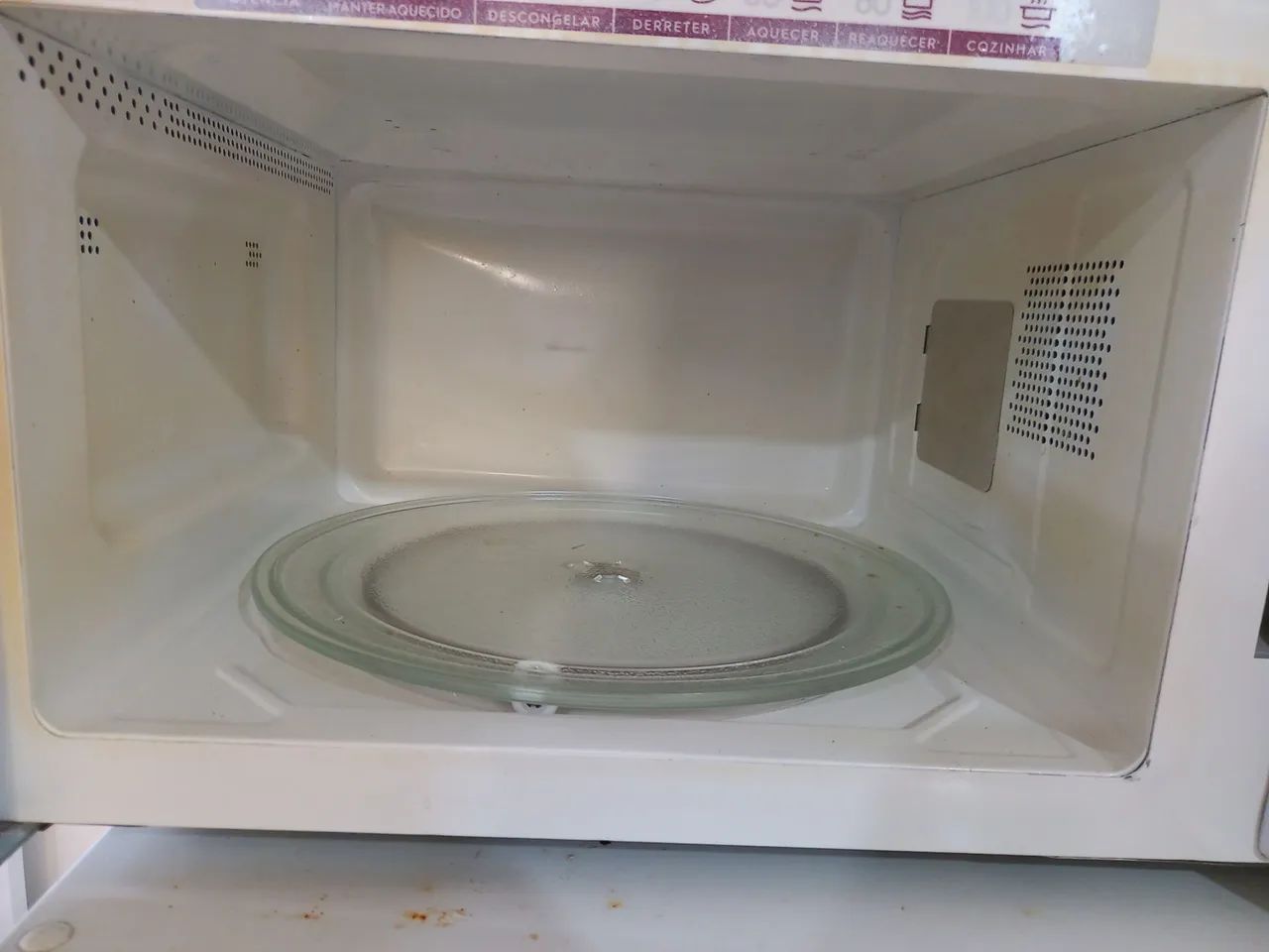 Micro-ondas Electrolux  - Foto 2