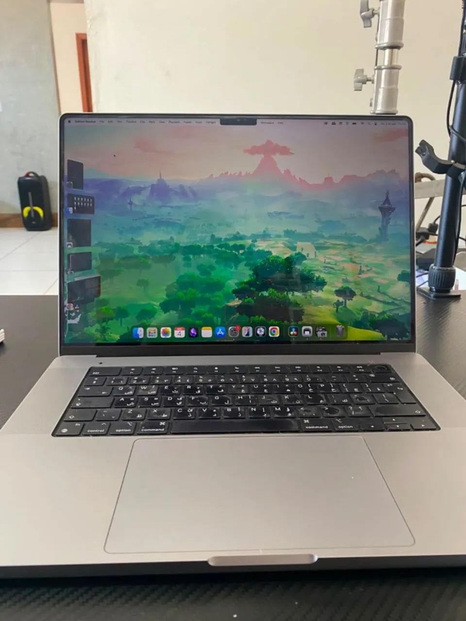 MacBook Pro M2 Max