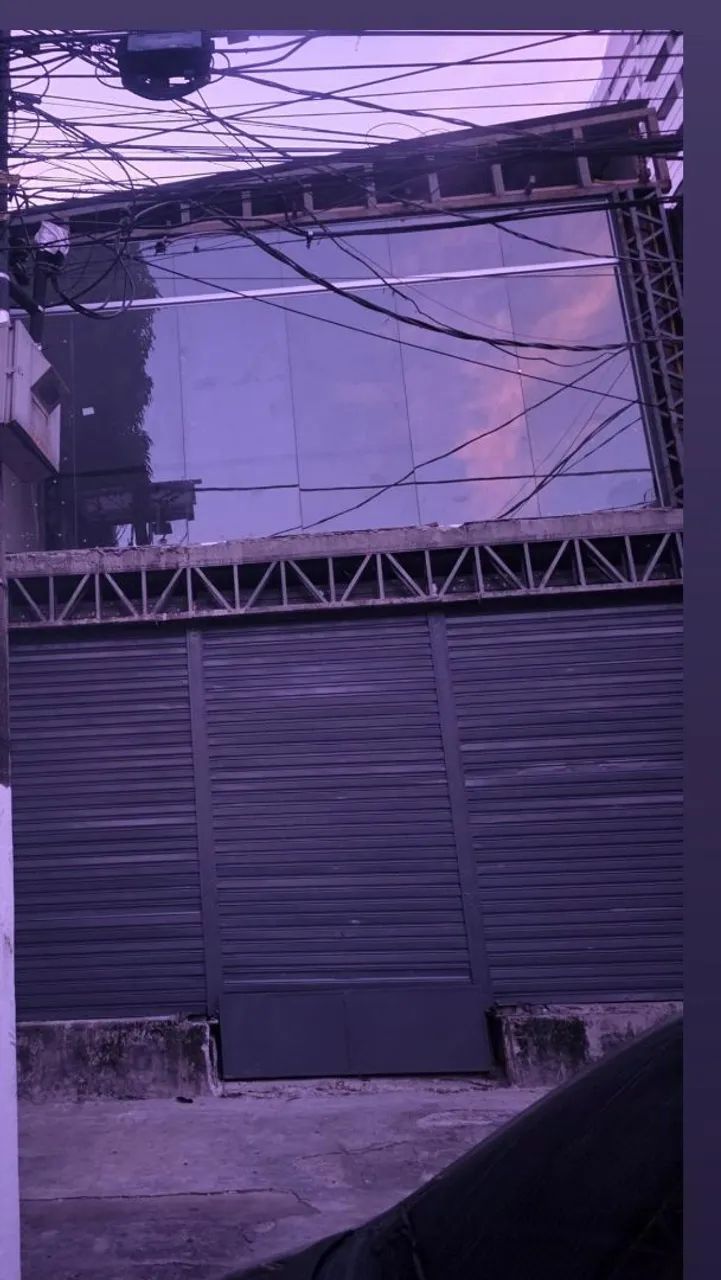 Alugo Imóvel Comercial no Umarizal 580m2l  - Foto 2