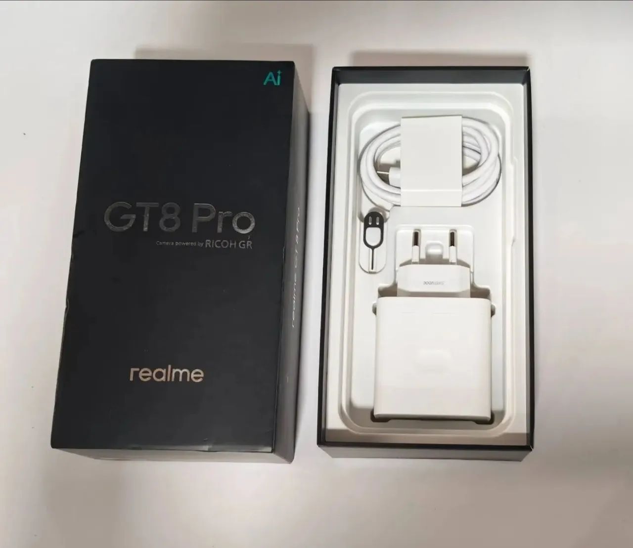 Realme GT 8 Pro