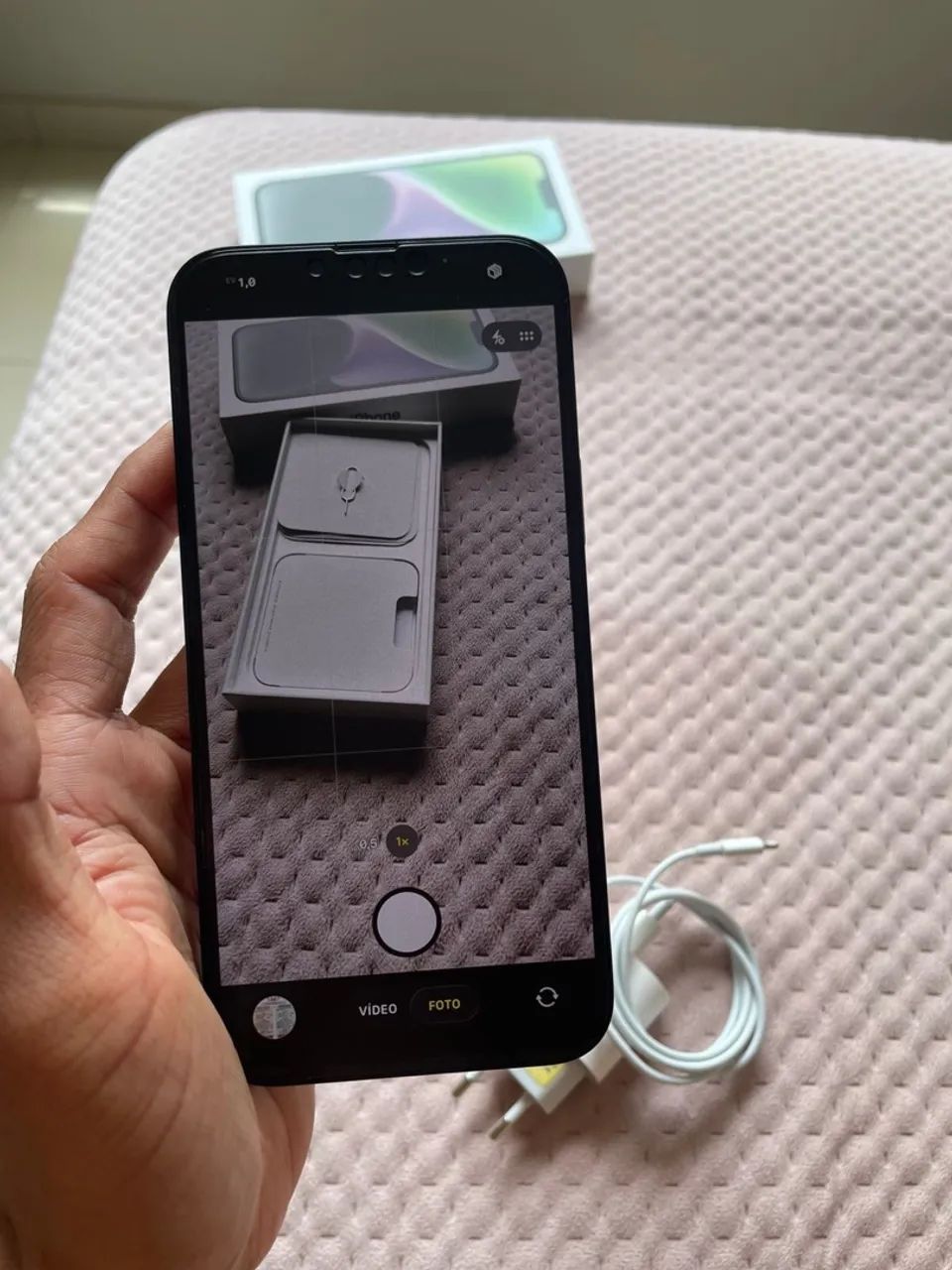 iPhone 14 Plus  - Foto 3