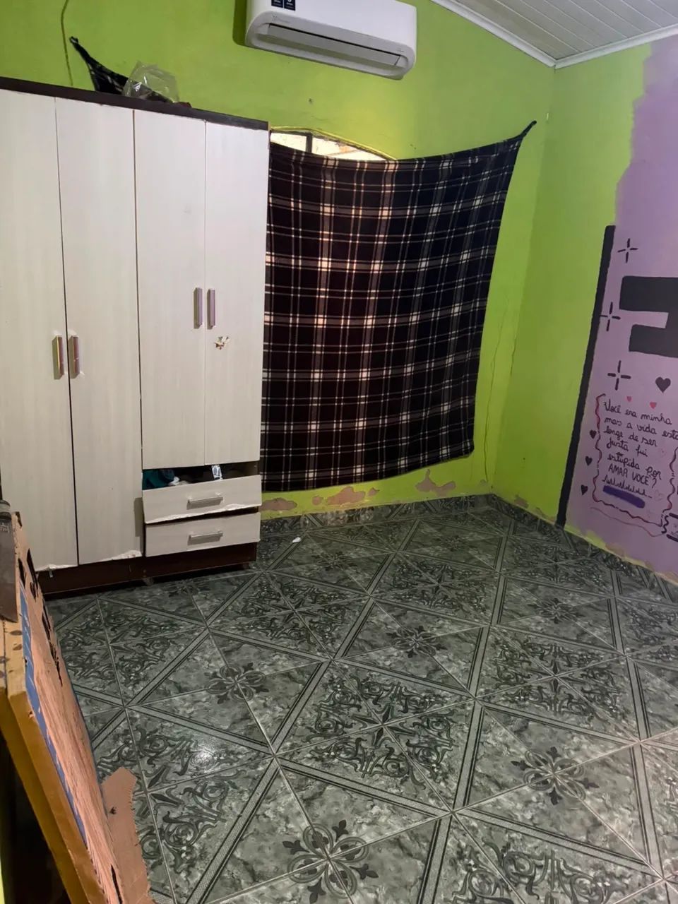 Aluga-se casa no bairro jardim tropical - Foto 3