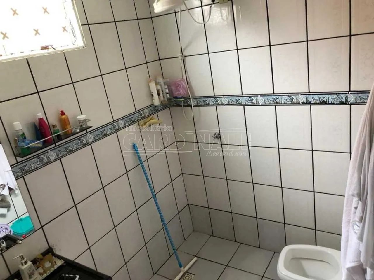 Casa Padrão em Ibaté - Foto 4