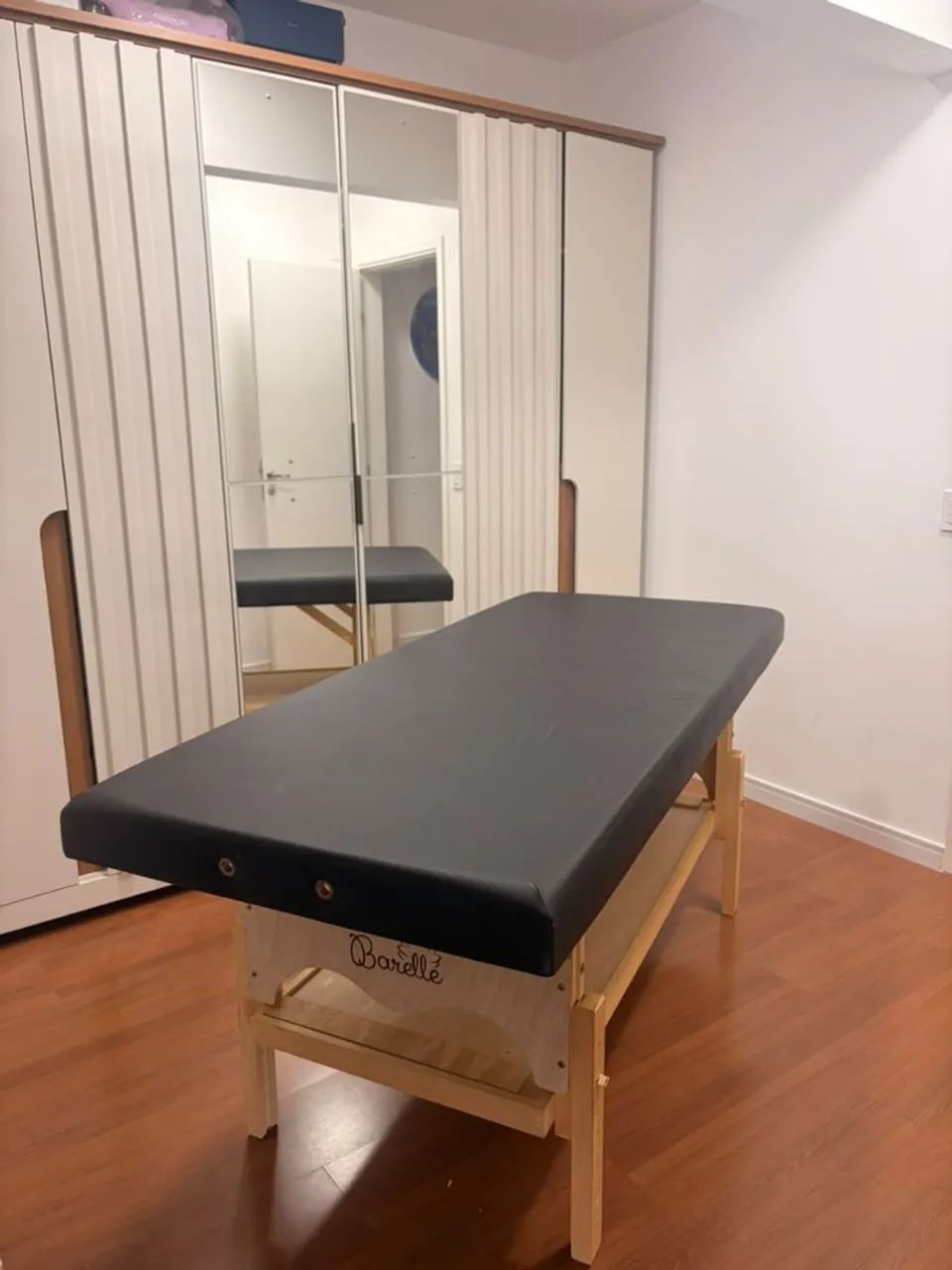 Maca de massagem Barelli  - Foto 3