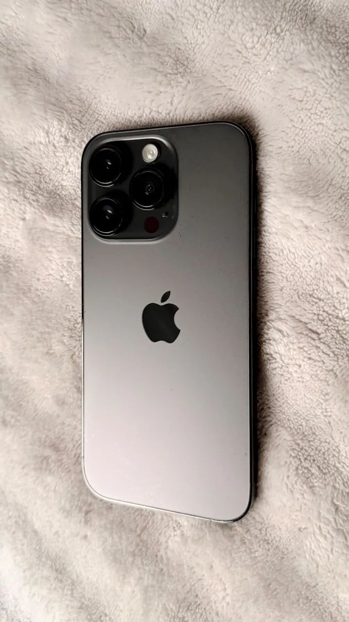 iPhone 14 Pro 128Gb - Foto 3
