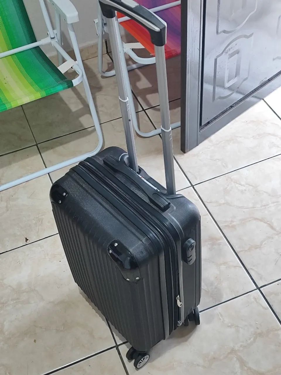 Mala de 10 kilos nova 