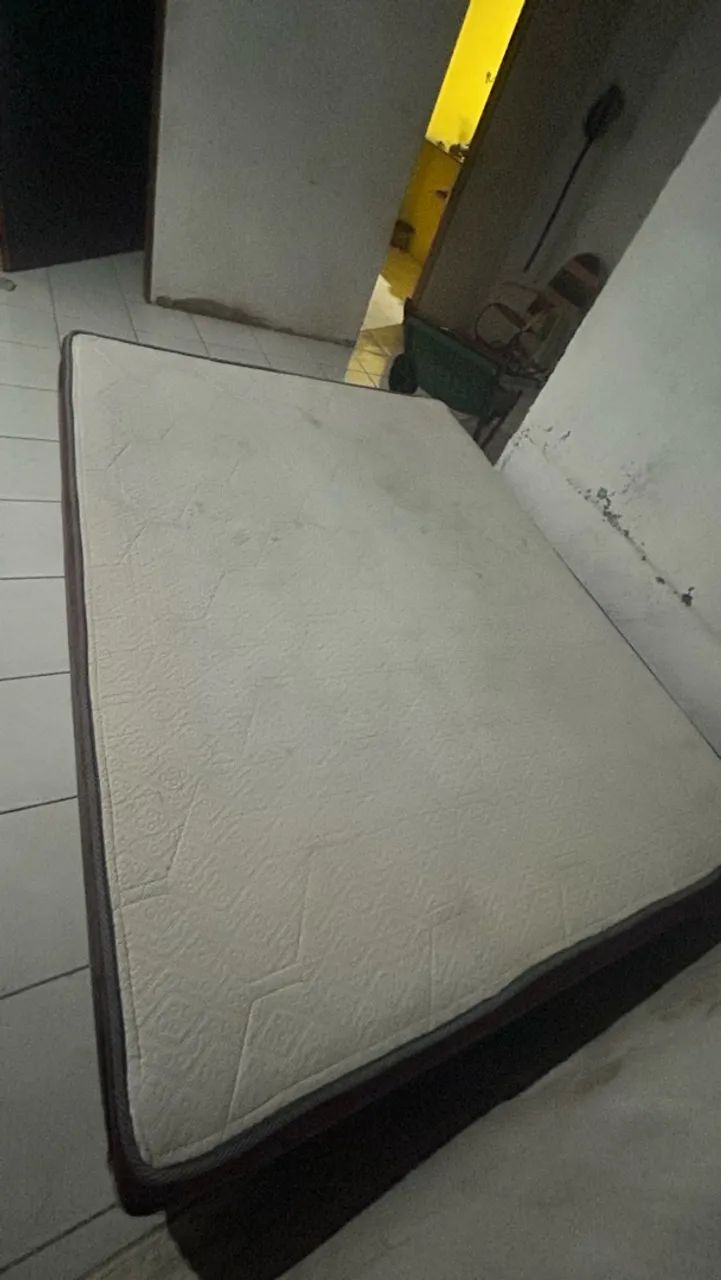 Cama de casal - Foto 2