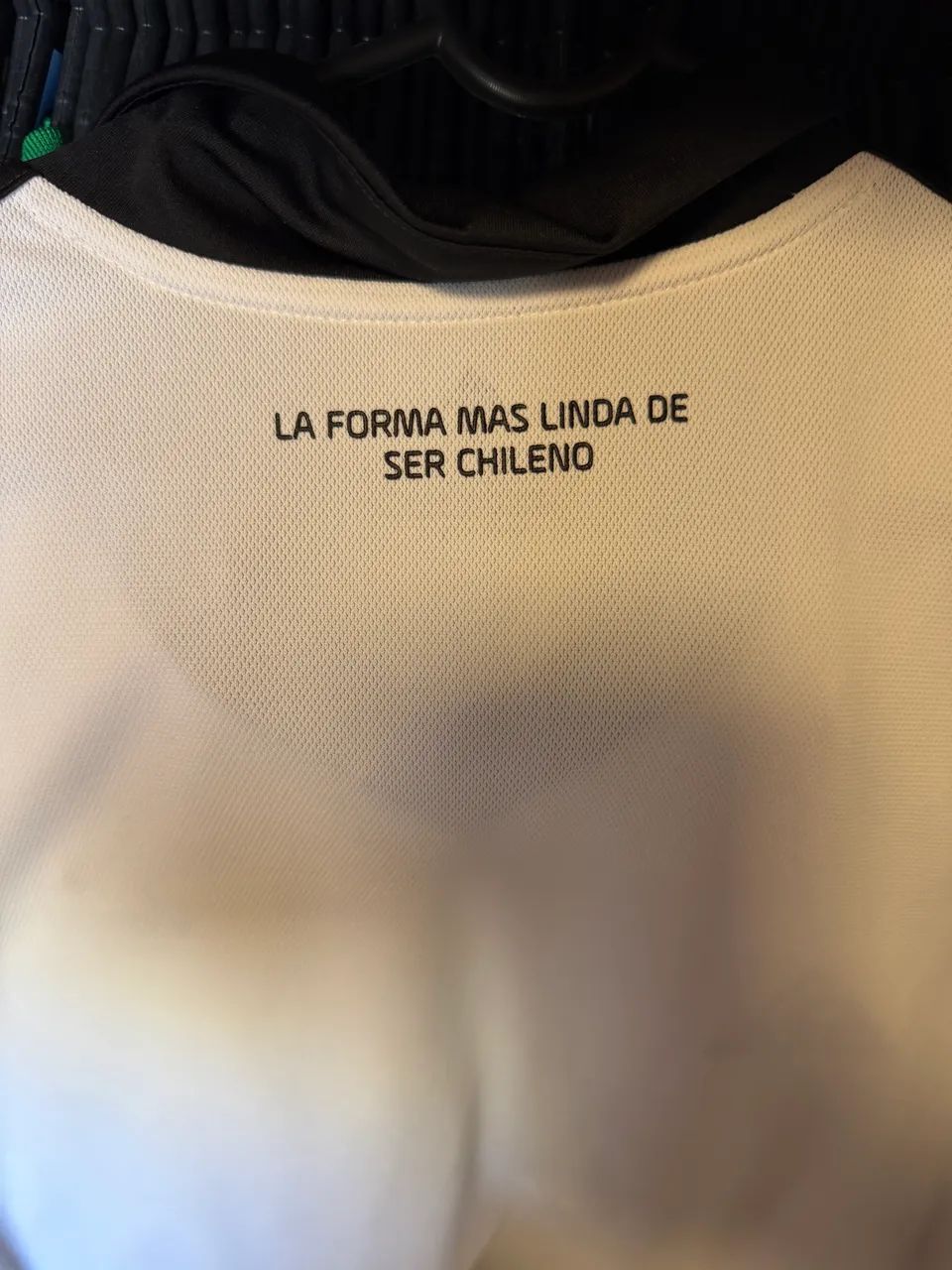 Camisa Colo-Colo - Original - Foto 2