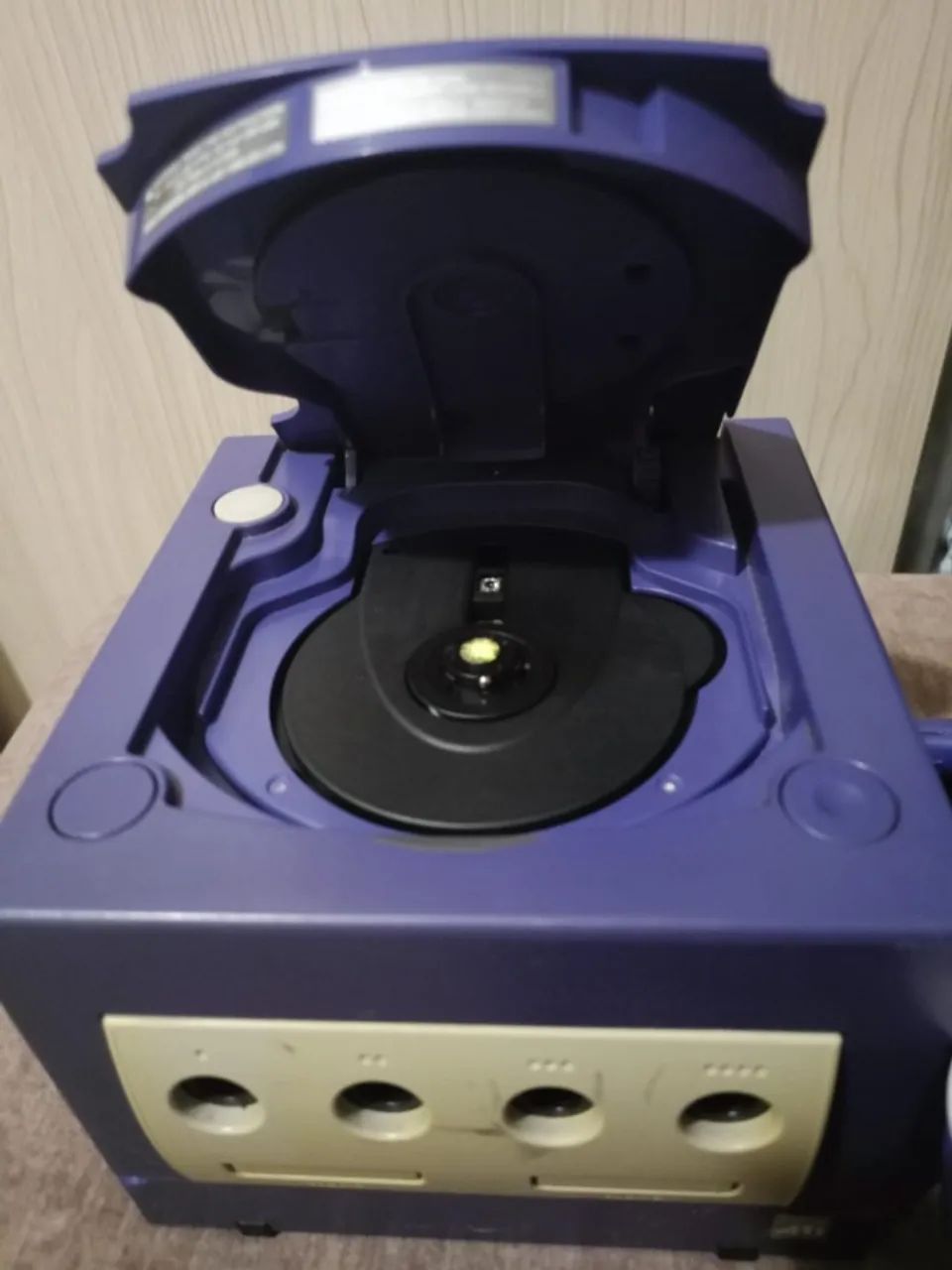 Nintendo Game Cube - Foto 4