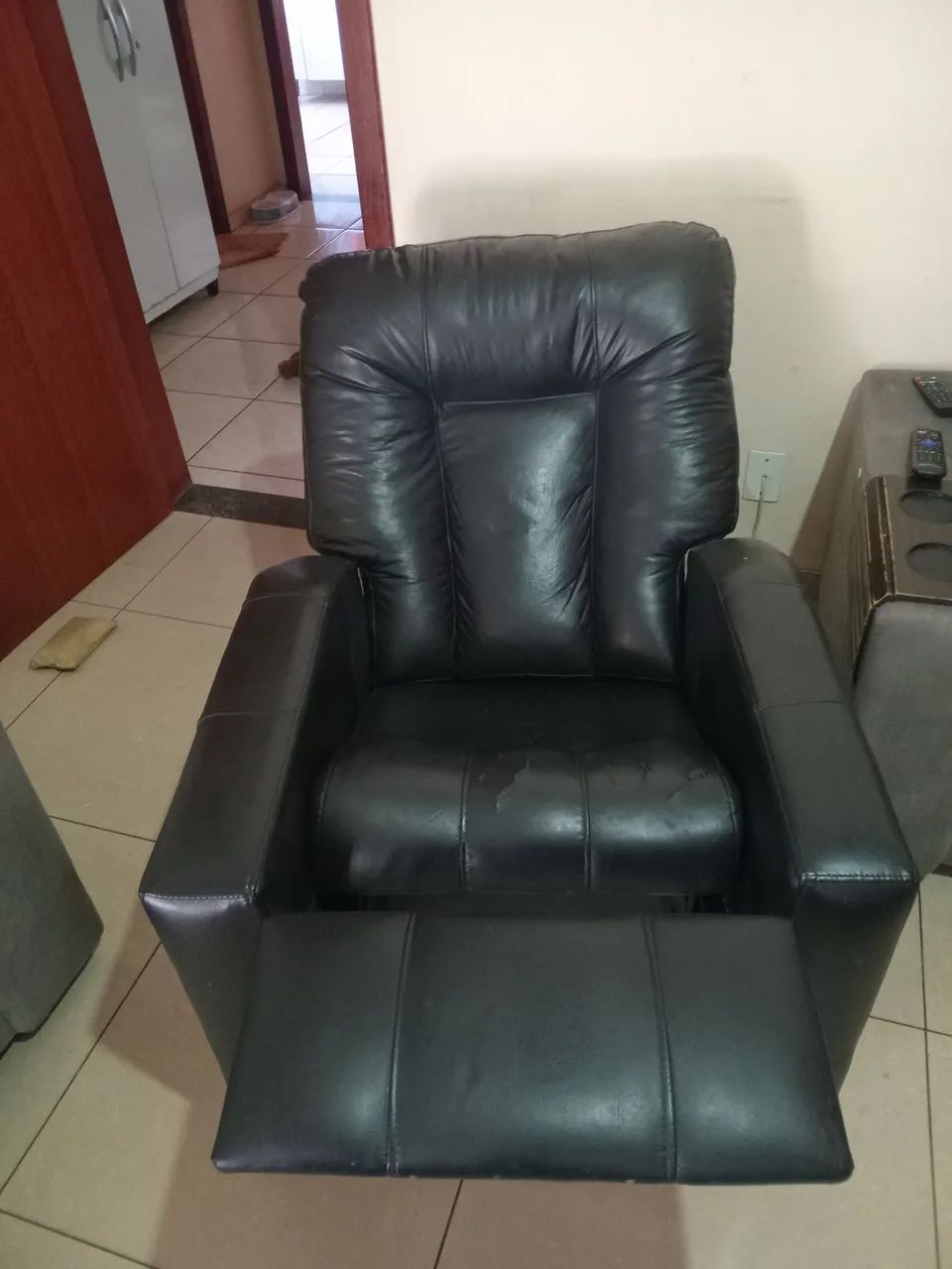 Poltrona reclinável  - Foto 2