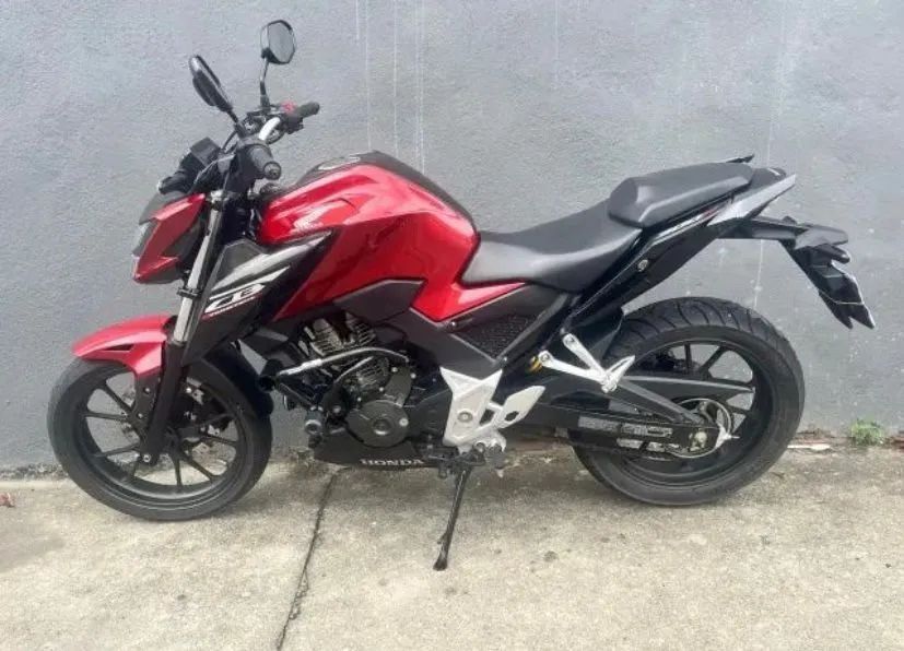 Honda cb300 - Foto 5