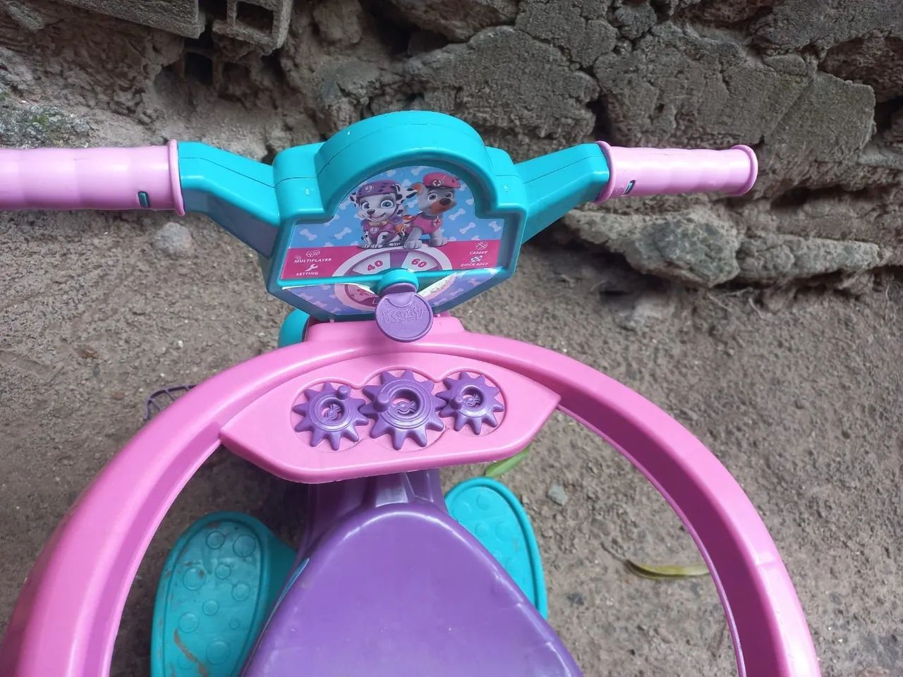 Carrinho de bebê  - Foto 2