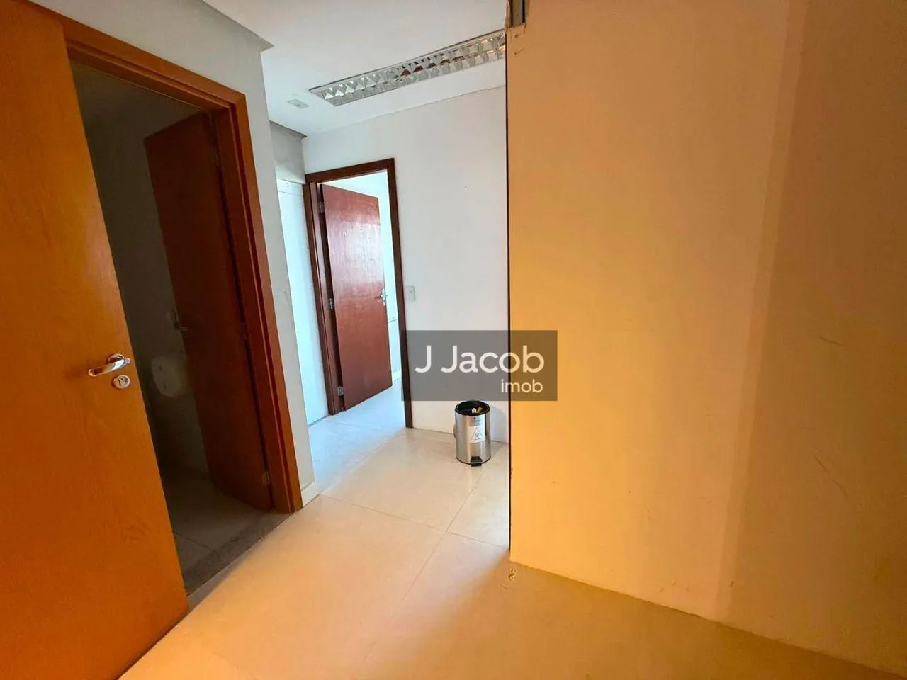 Alugo sala de 25 m² no Ed. Evolution - bairro Umarizal - Foto 3
