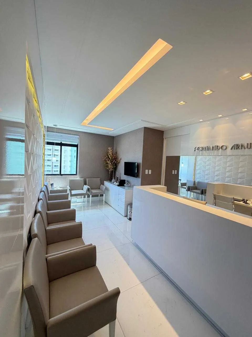 Centro Médico Jardins | Aracaju | SE [20861] - Foto 3