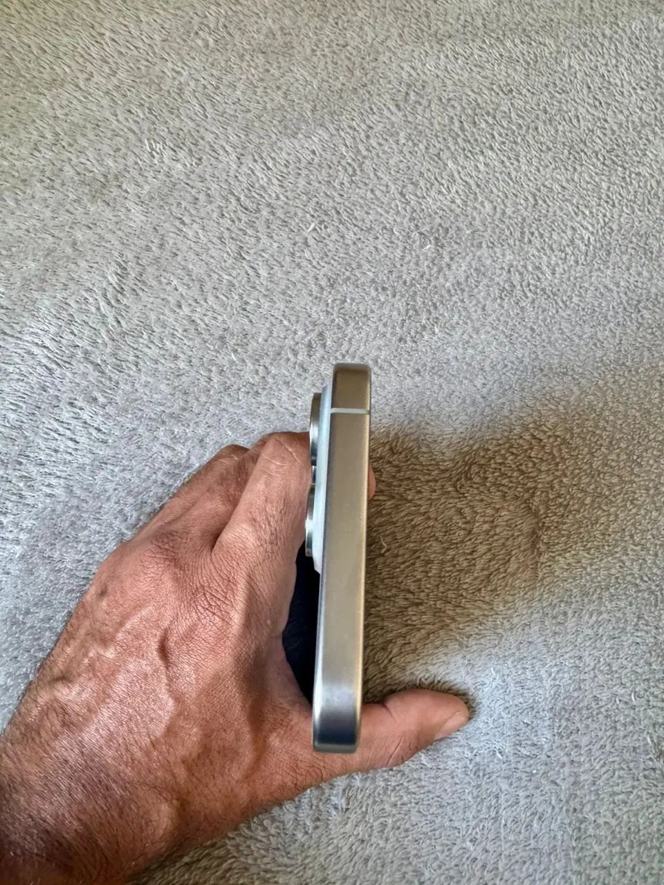 iPhone 15 PRO MAX 256 gb  - Foto 3