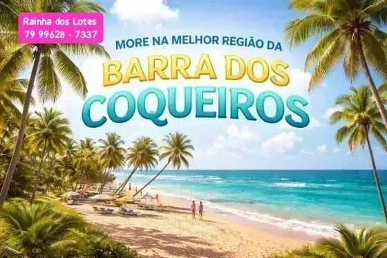 PARK DOS COQUEIROS - EXCELENTE LOTE COM UM OTIMO PREÇO  -  RAINHA DOS LOTES.
