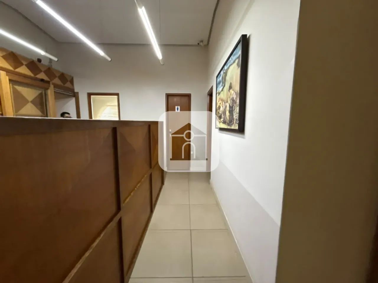 Casa comercial para locação no bairro Cazeca - Foto 4