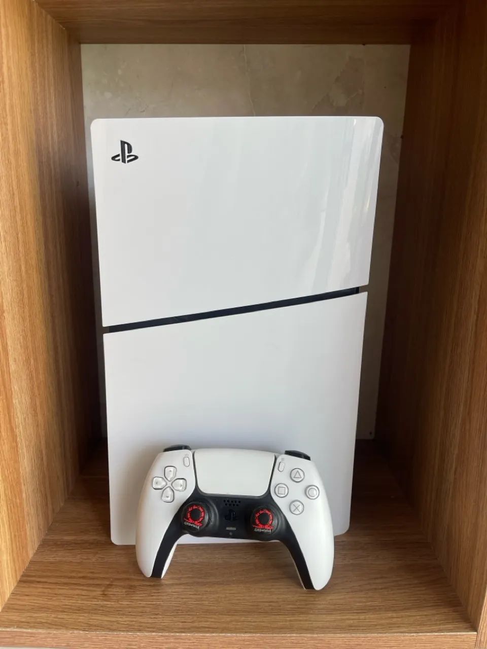 PS5 FAT  - Foto 5