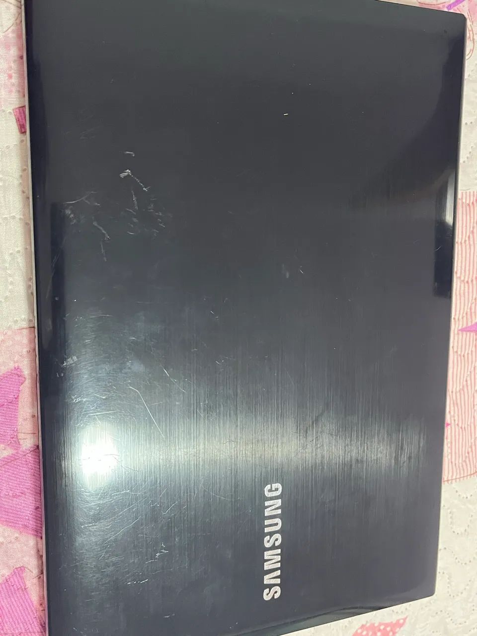 Notebook Samsung 275E - Foto 3