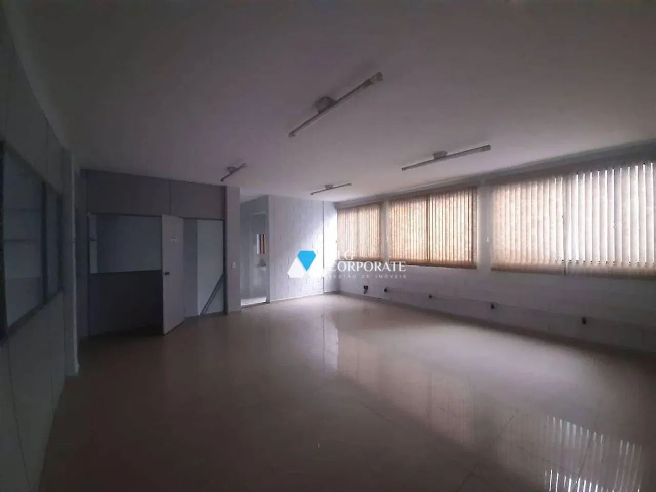 Barracão Comercial para Locação em Hortolândia/SP - Foto 5