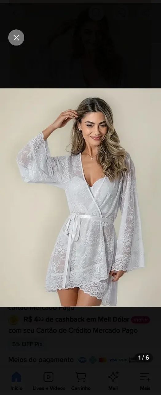 Robern Demilus chic