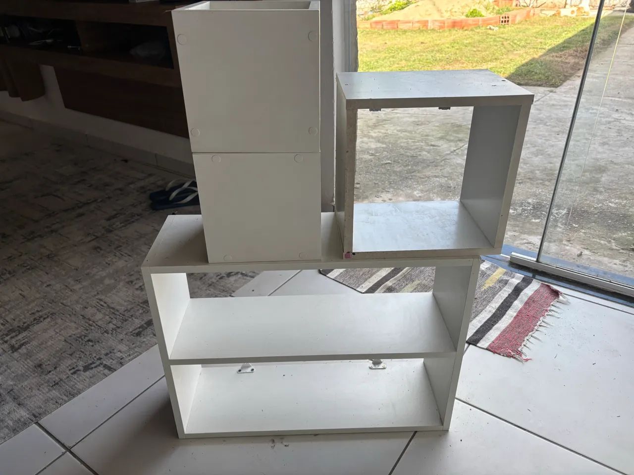 NICHO MDF - Foto 2