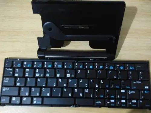 Teclado palm one dobrável  - Foto 2